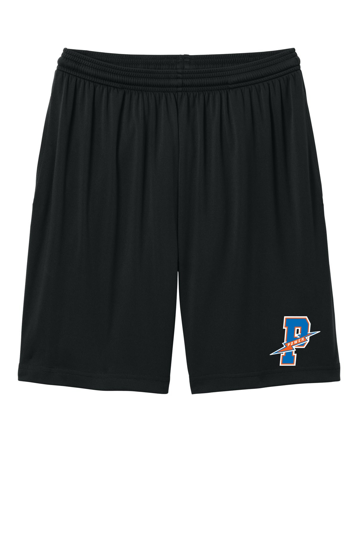 PosiCharge Competitor 7" Pocketed Short