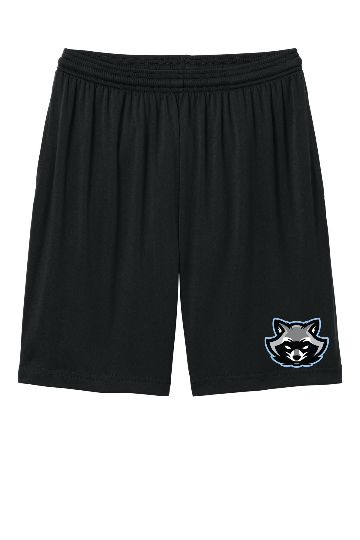 PosiCharge Competitor 7" Pocketed Short