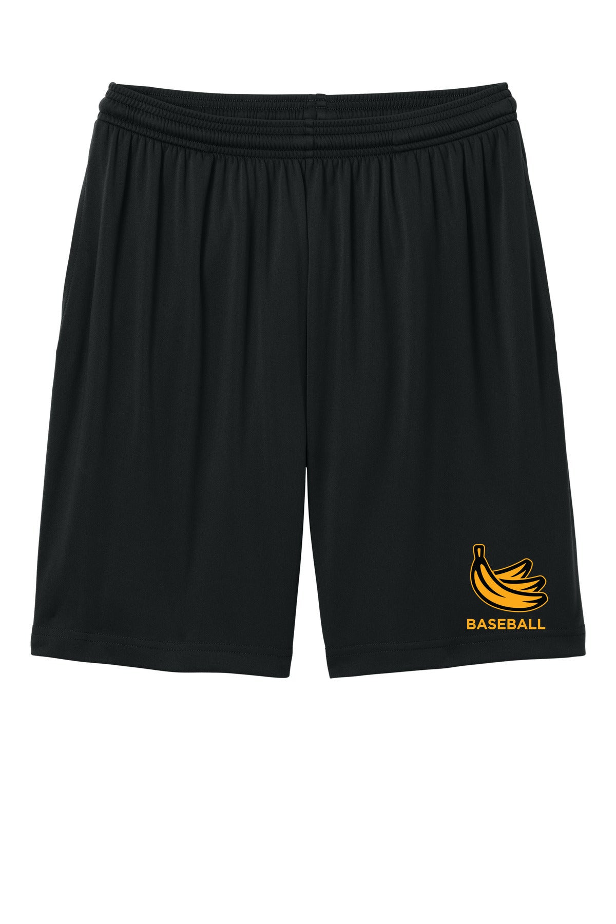 PosiCharge Competitor 7" Pocketed Short