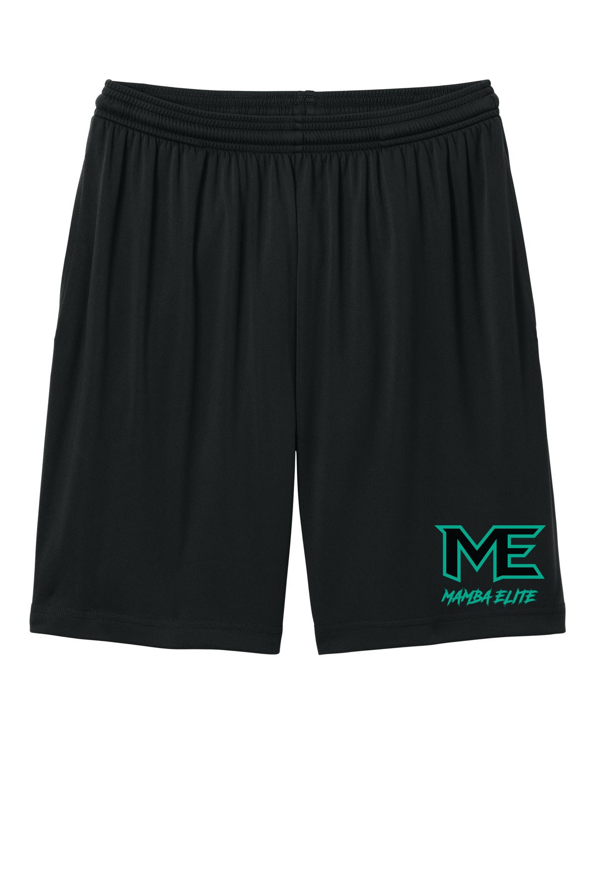 PosiCharge Competitor 7" Pocketed Short