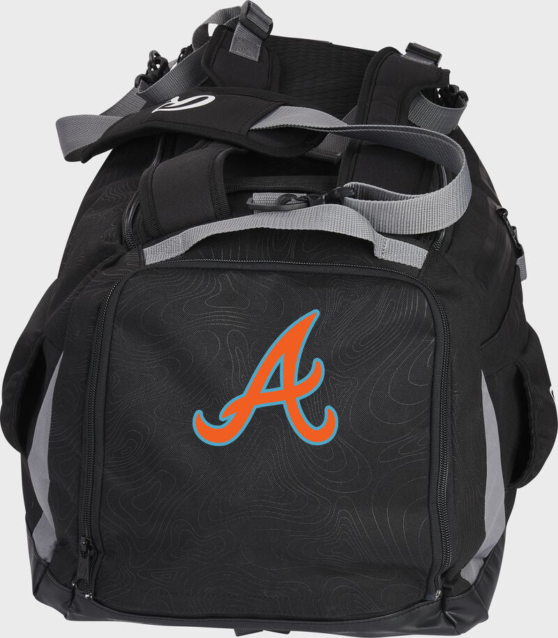 Rawlings Mach Duffle Bag/Backpack