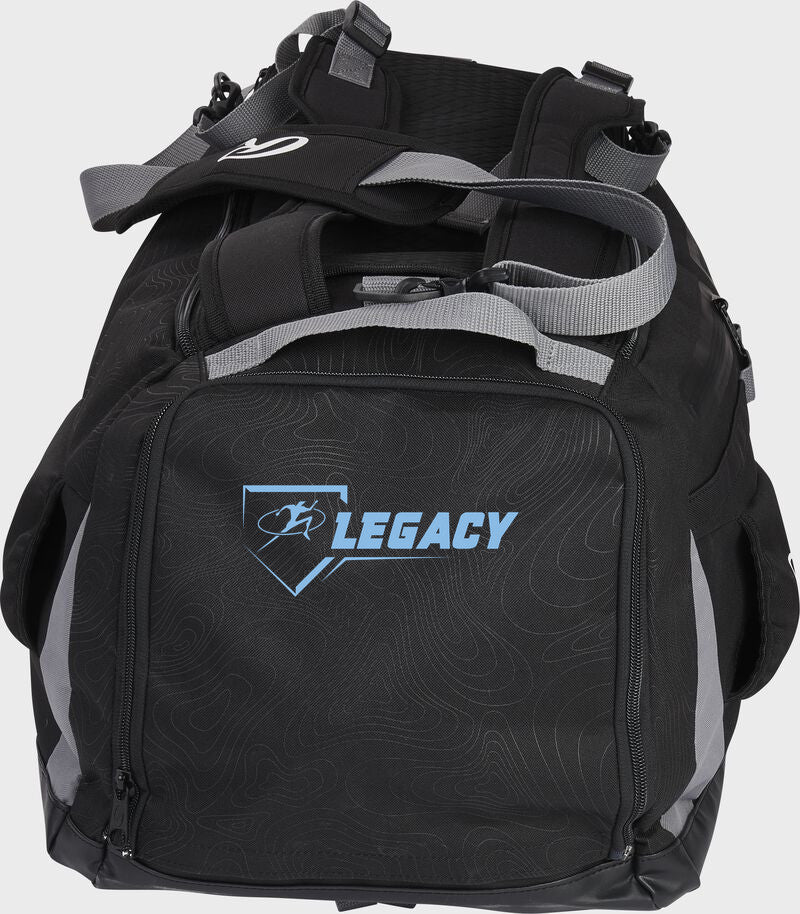 Rawlings Mach Duffle Bag/Backpack