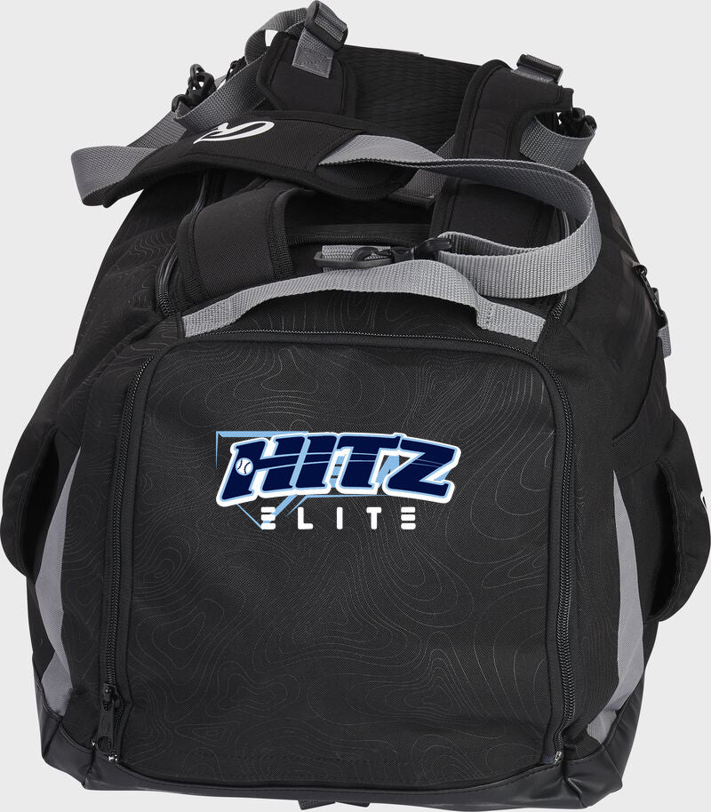 Rawlings Mach Duffle Bag/Backpack