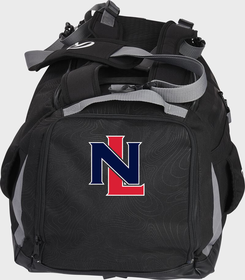 Rawlings Mach Duffle Bag/Backpack