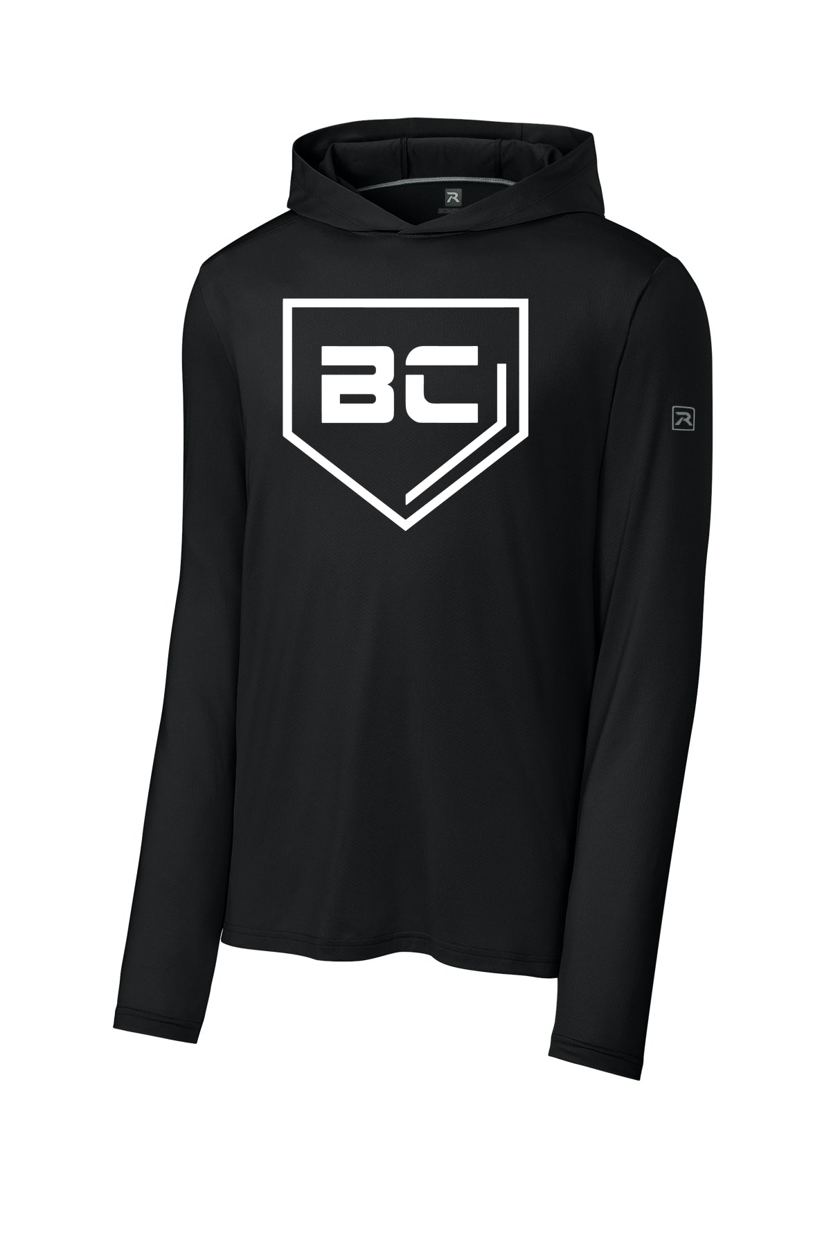 Richardson Clutch Long Sleeve Hoodie