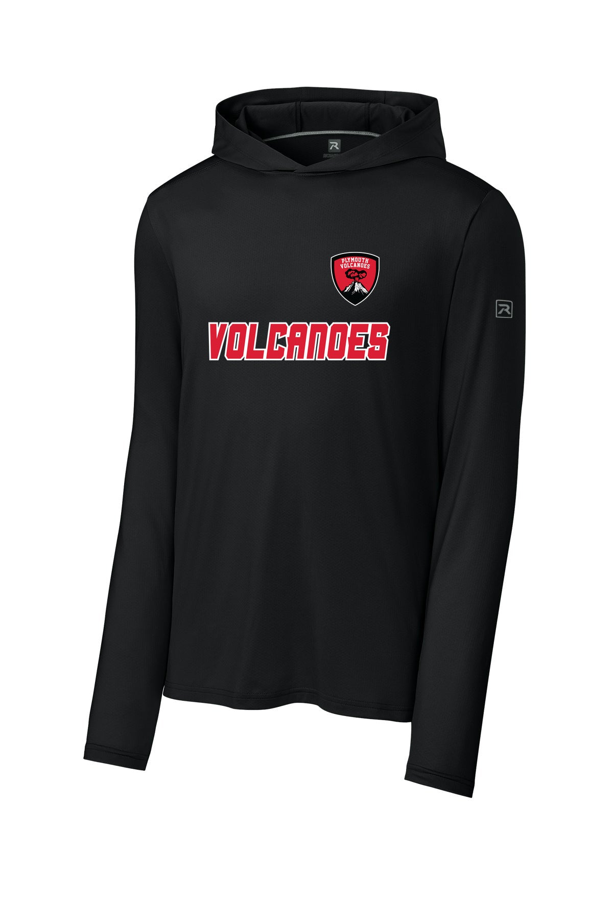 Richardson Clutch Long Sleeve Hoodie
