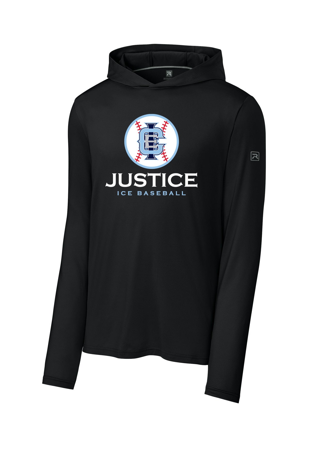 Richardson Clutch Long Sleeve Hoodie