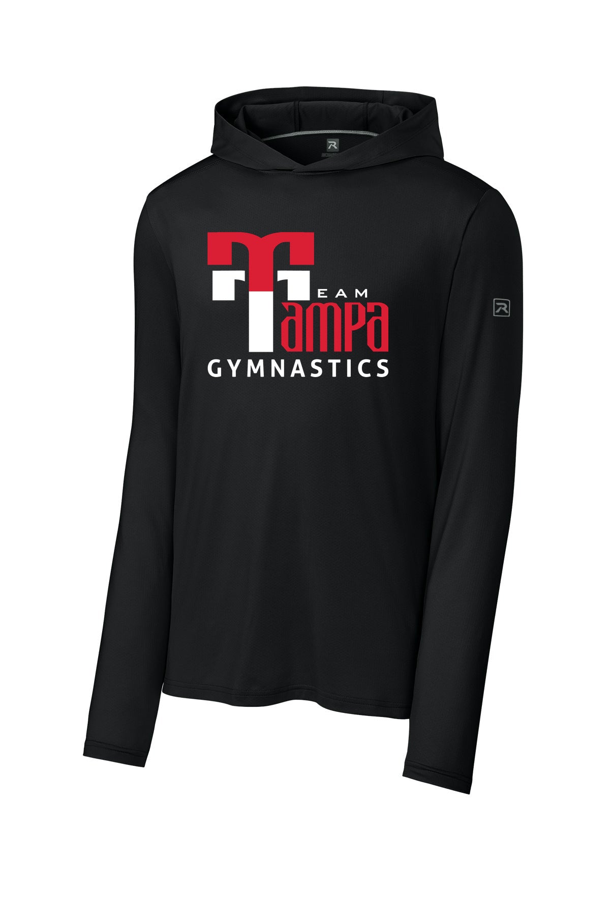 Richardson Clutch Long Sleeve Hoodie