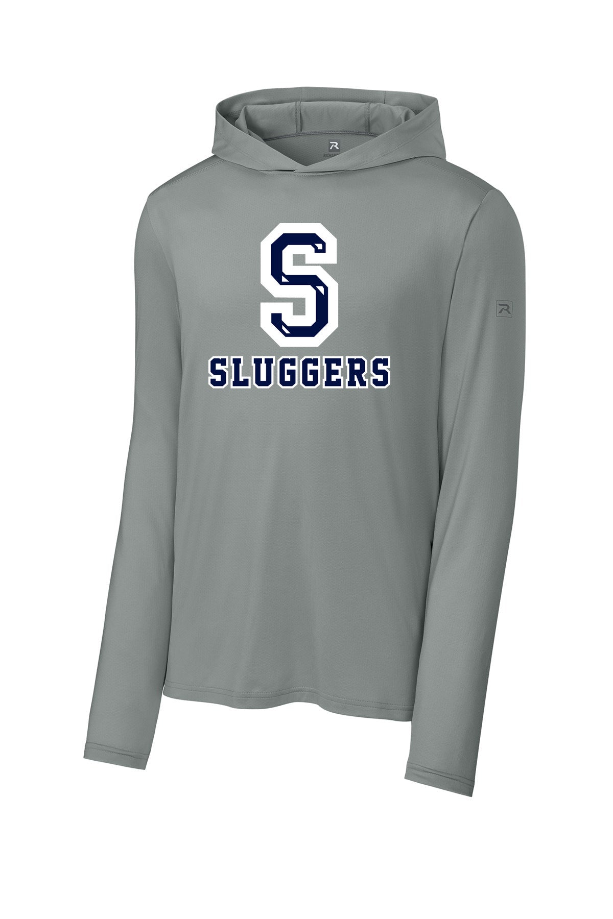 Richardson Clutch Long Sleeve Hoodie