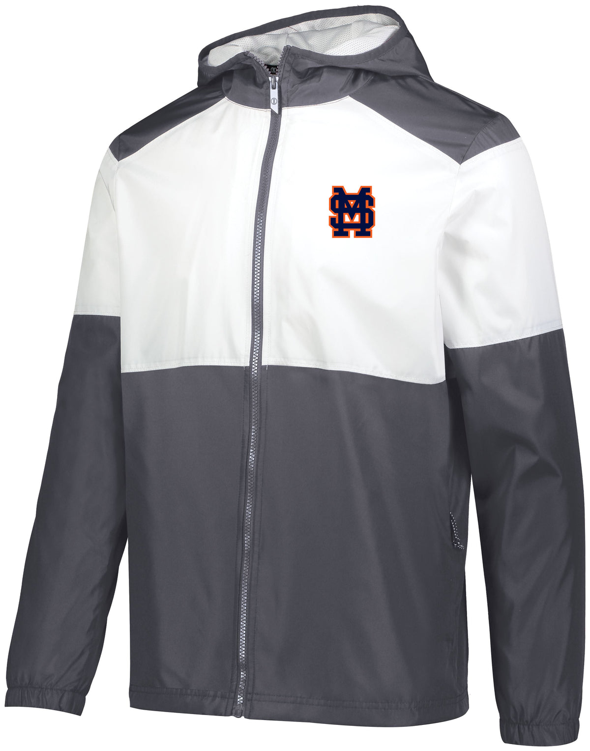 SeriesX Hooded Jacket