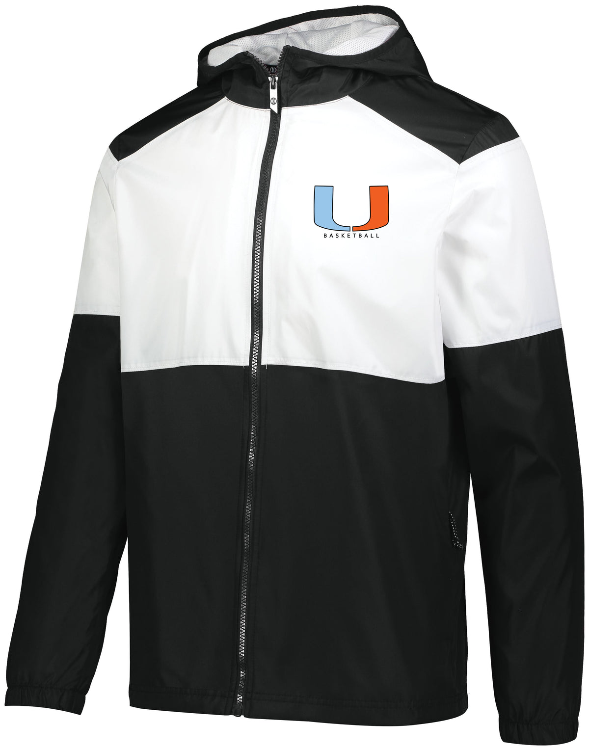 SeriesX Hooded Jacket