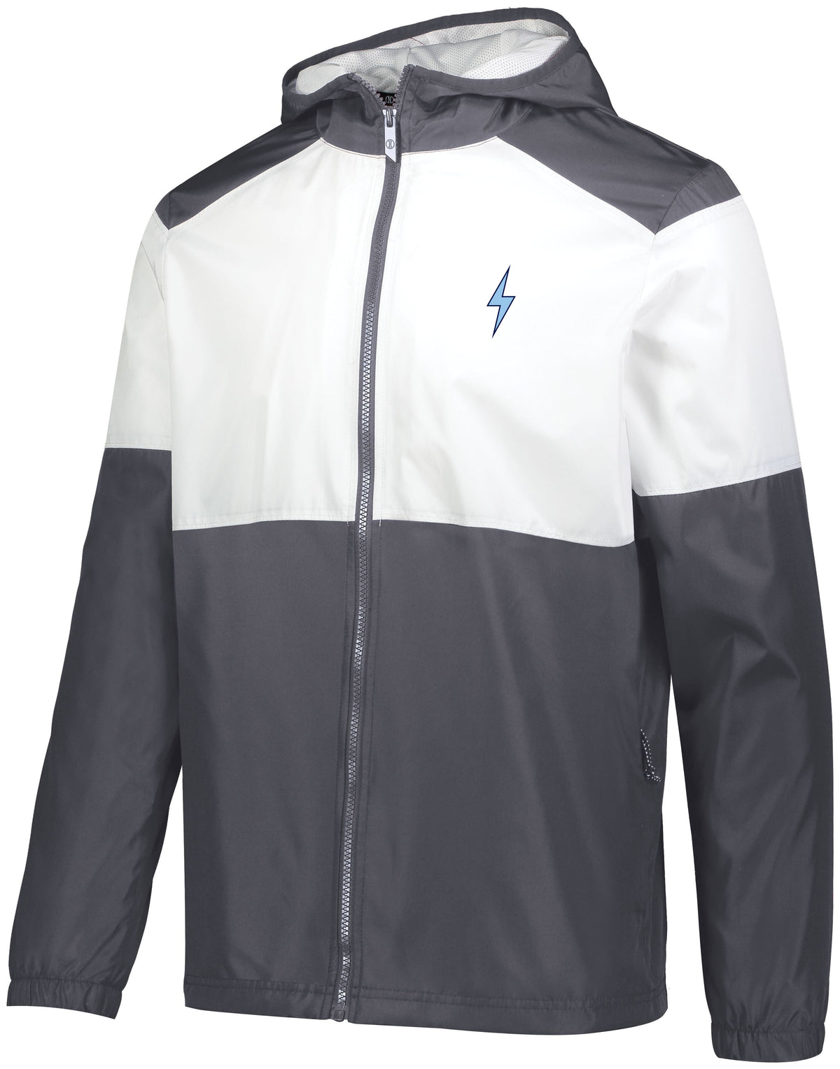 SeriesX Hooded Jacket