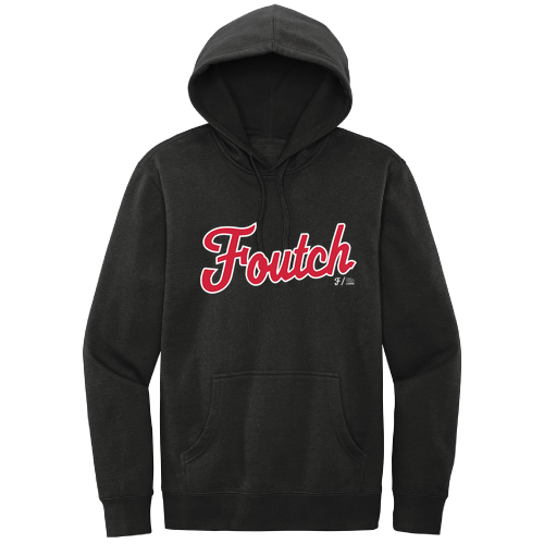 Softstyle Fleece Hoodie