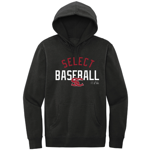 Softstyle Fleece Hoodie