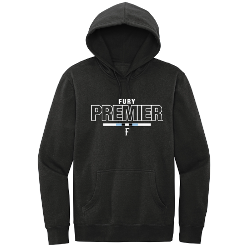 Softstyle Fleece Hoodie