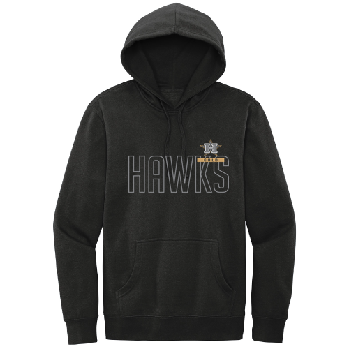 Softstyle Fleece Hoodie