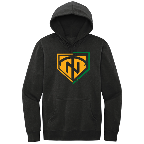 Softstyle Fleece Hoodie