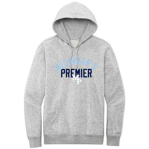 Softstyle Fleece Hoodie