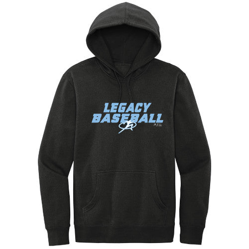 Softstyle Fleece Hoodie