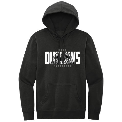 Softstyle Fleece Hoodie