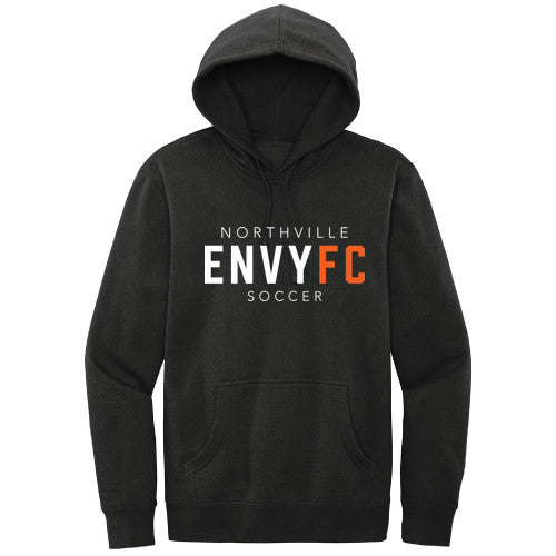 Softstyle Fleece Hoodie