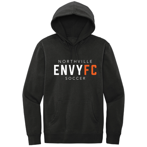 Softstyle Fleece Hoodie