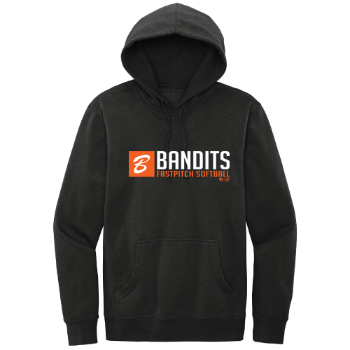 Softstyle Fleece Hoodie