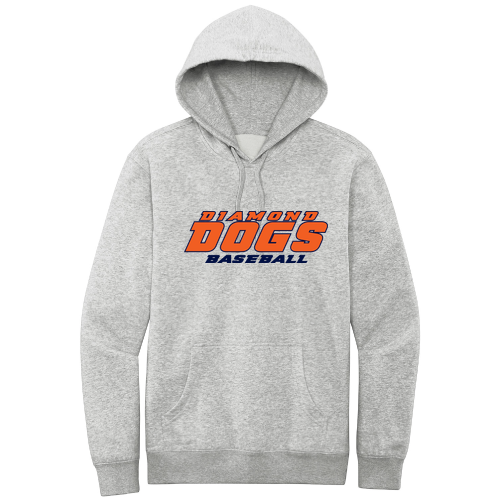 Softstyle Fleece Hoodie