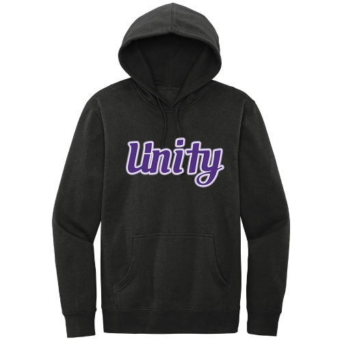 Softstyle Fleece Hoodie