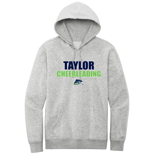 Softstyle Fleece Hoodie