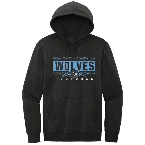 Softstyle Fleece Hoodie