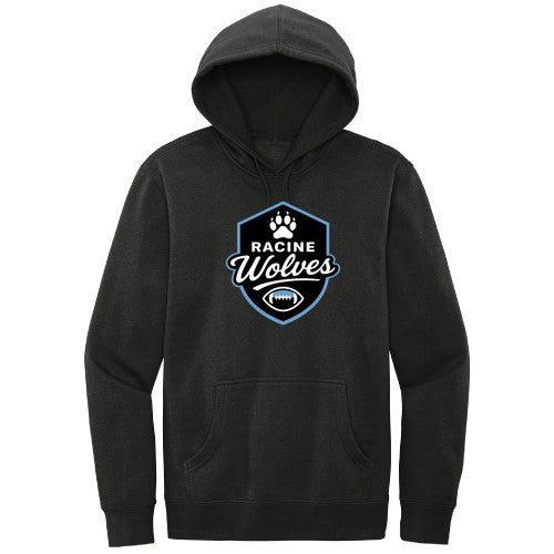 Softstyle Fleece Hoodie