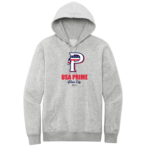 Softstyle Fleece Hoodie