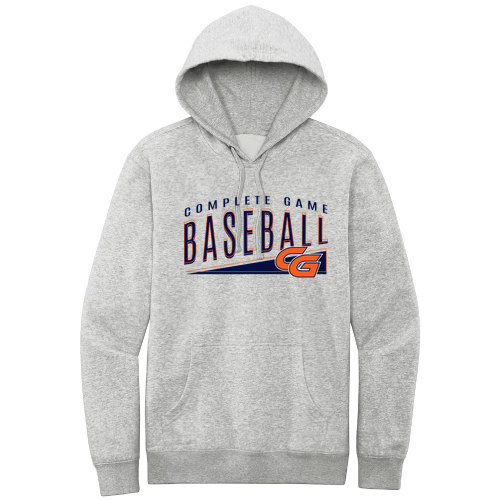 Softstyle Fleece Hoodie