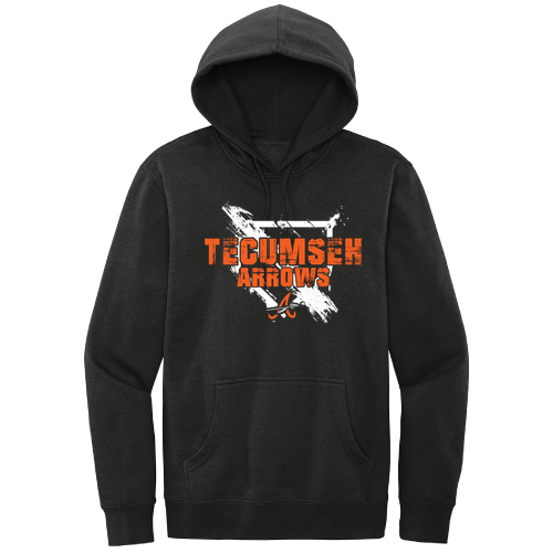 Softstyle Fleece Hoodie