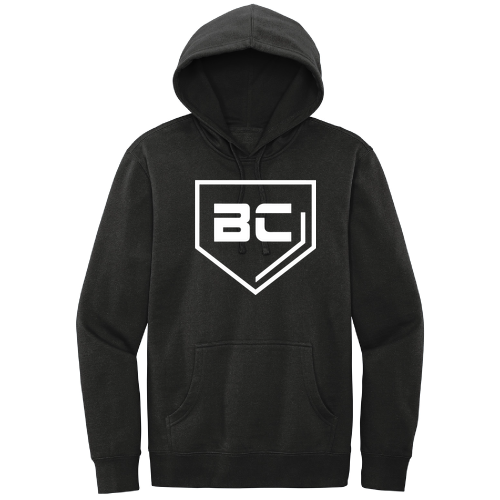 Softstyle Fleece Hoodie