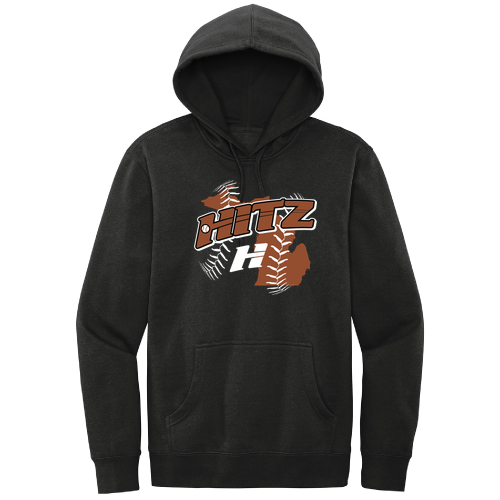 Softstyle Fleece Hoodie