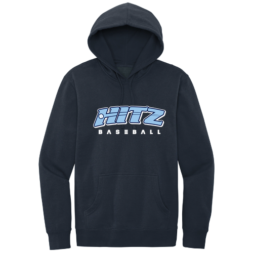 Softstyle Fleece Hoodie