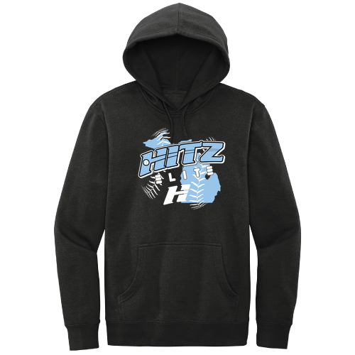 Softstyle Fleece Hoodie