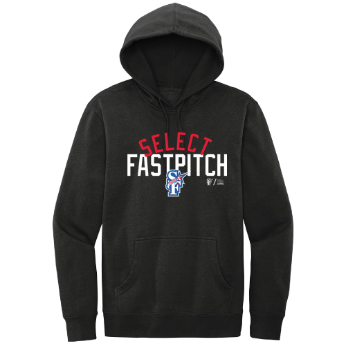 Softstyle Fleece Hoodie