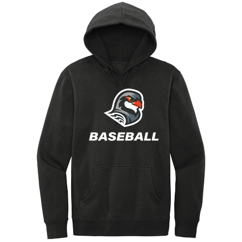 Softstyle Fleece Hoodie