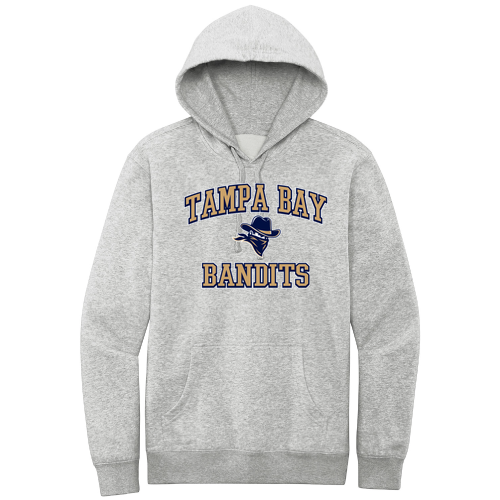 Softstyle Fleece Hoodie