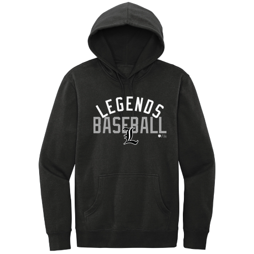 Softstyle Fleece Hoodie