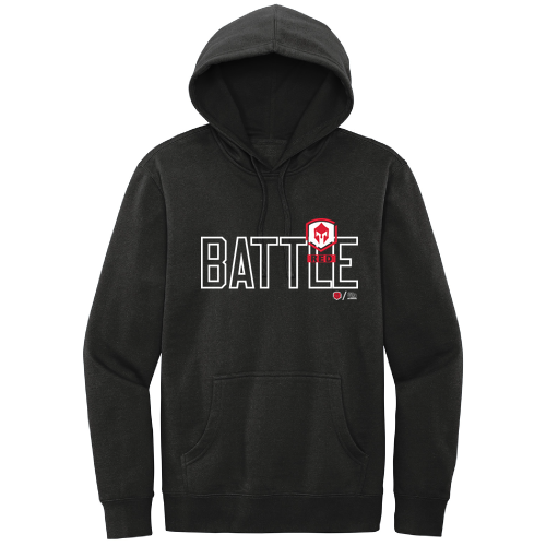 Softstyle Fleece Hoodie