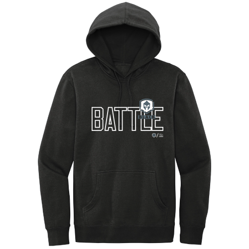 Softstyle Fleece Hoodie