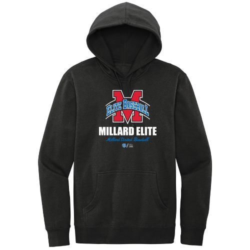Softstyle Fleece Hoodie