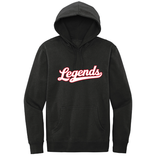 Softstyle Fleece Hoodie