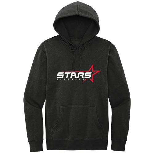 Softstyle Fleece Hoodie