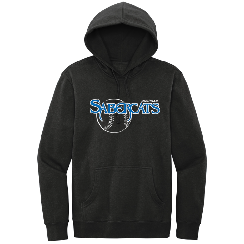Softstyle Fleece Hoodie