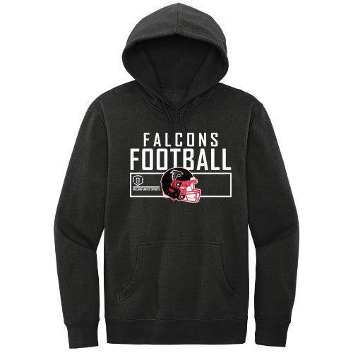 Softstyle Fleece Hoodie
